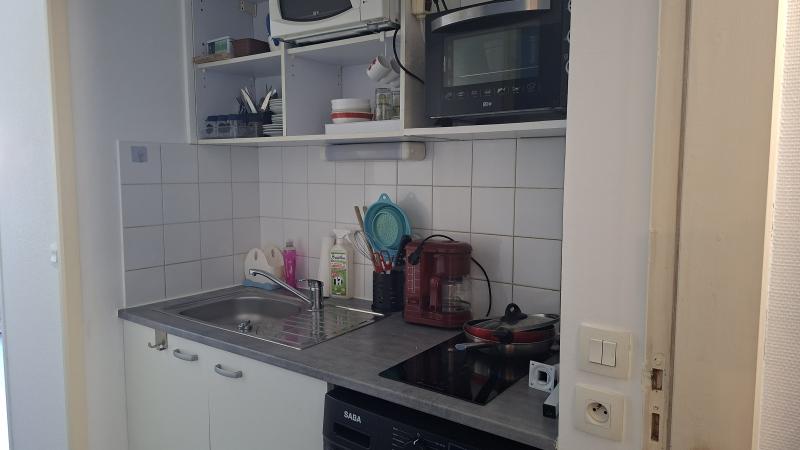 Flat Rue des Treilles in Libourne
