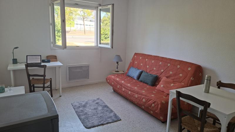 Appartement Rue des Treilles à Libourne