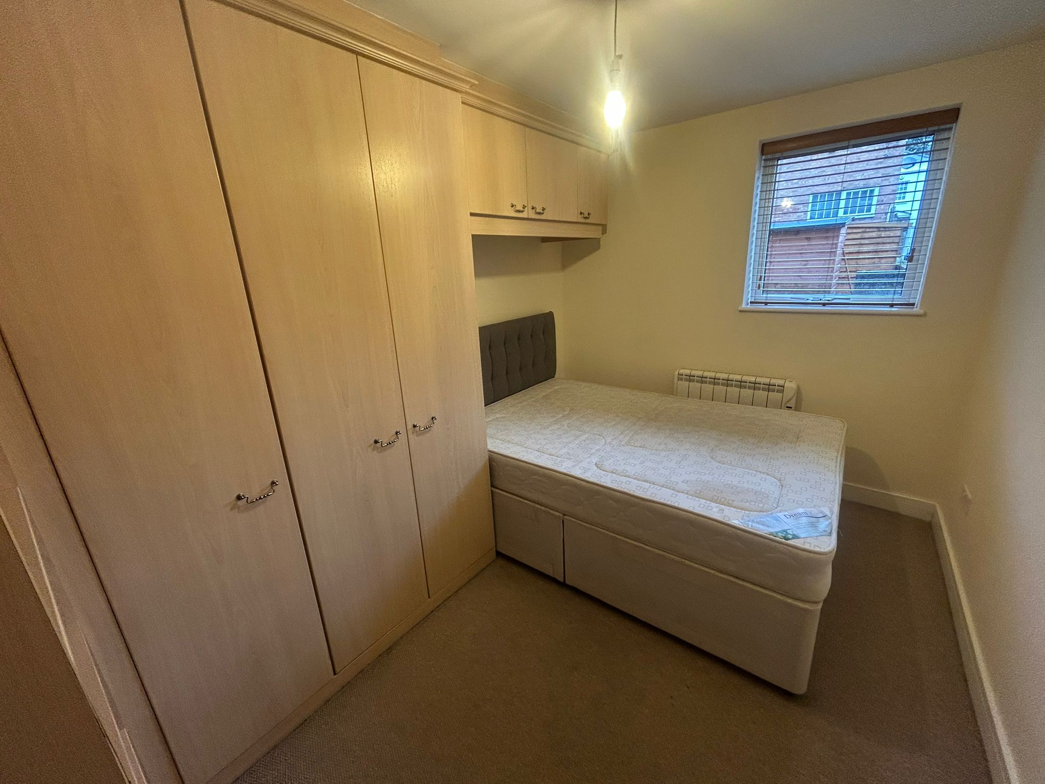 Flat Regent Street in Royal Leamington Spa
