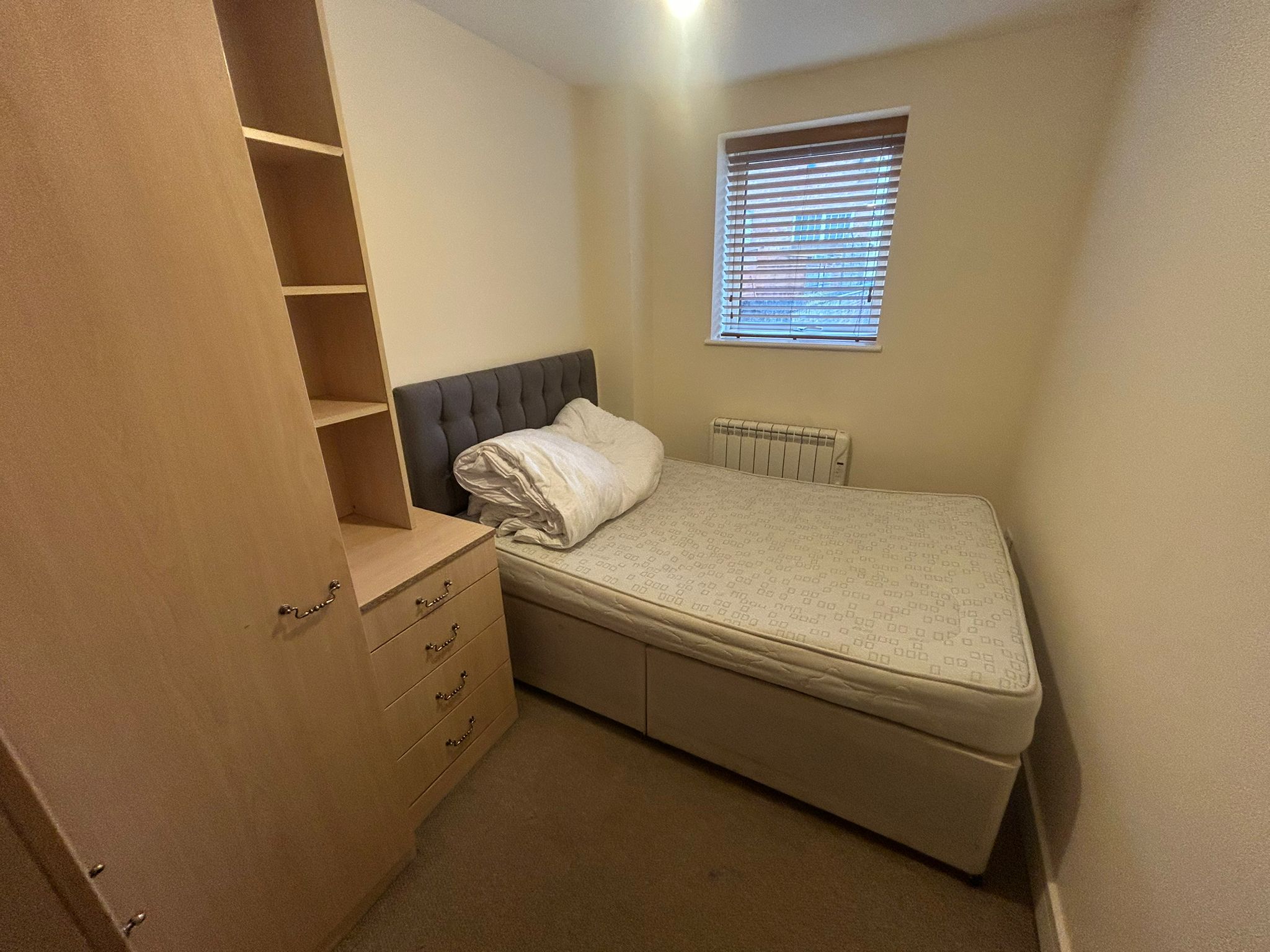 Flat Regent Street in Royal Leamington Spa