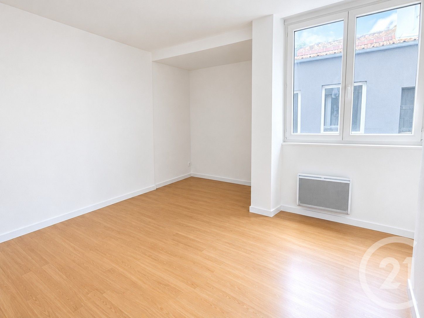 Flat Rue des Pipots in Boulogne-sur-Mer