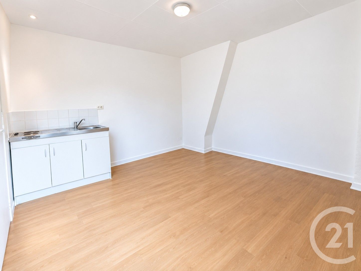 Flat Rue des Pipots in Boulogne-sur-Mer