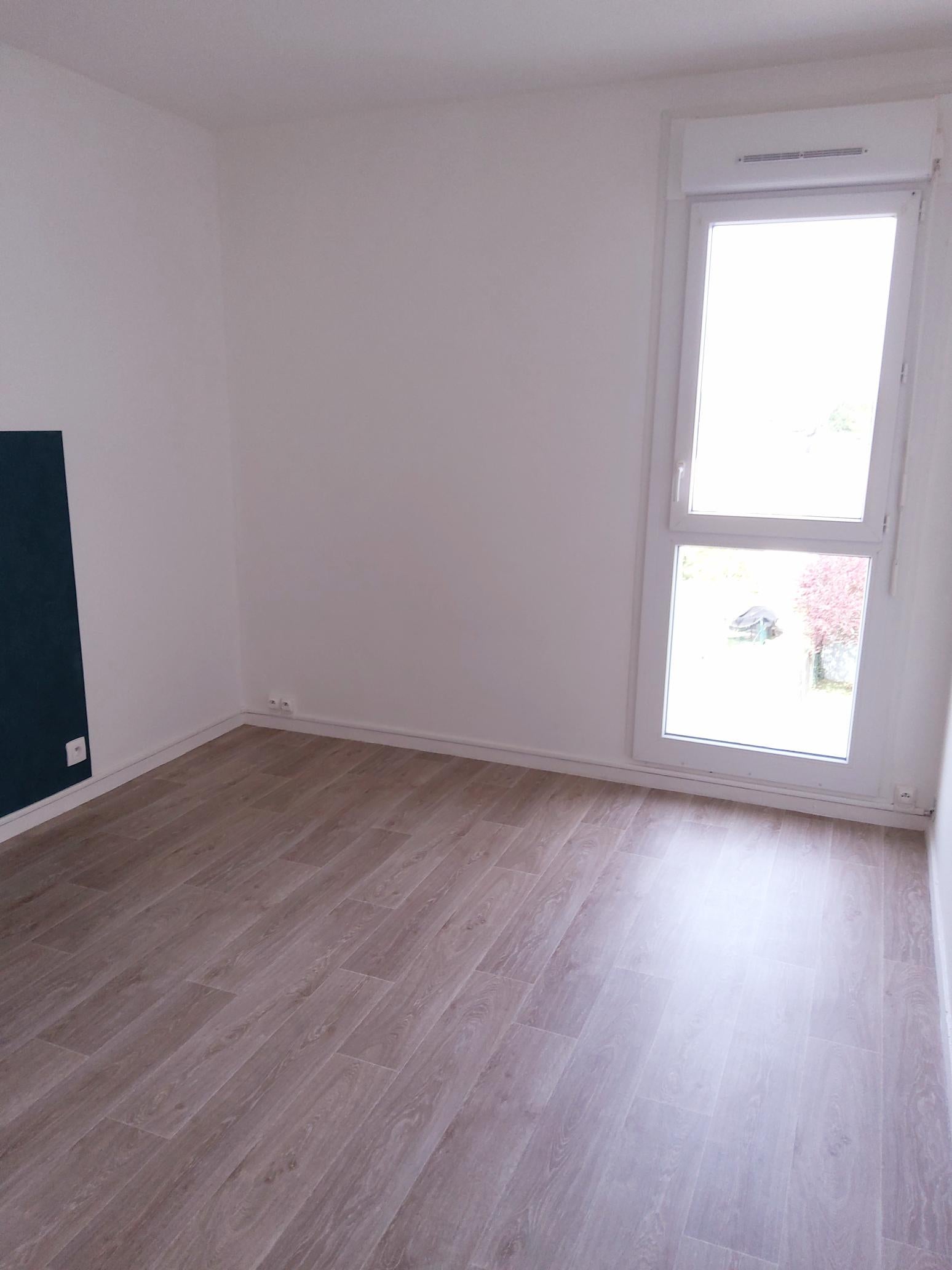 Flat Impasse des Varennes in Pougues-les-Eaux