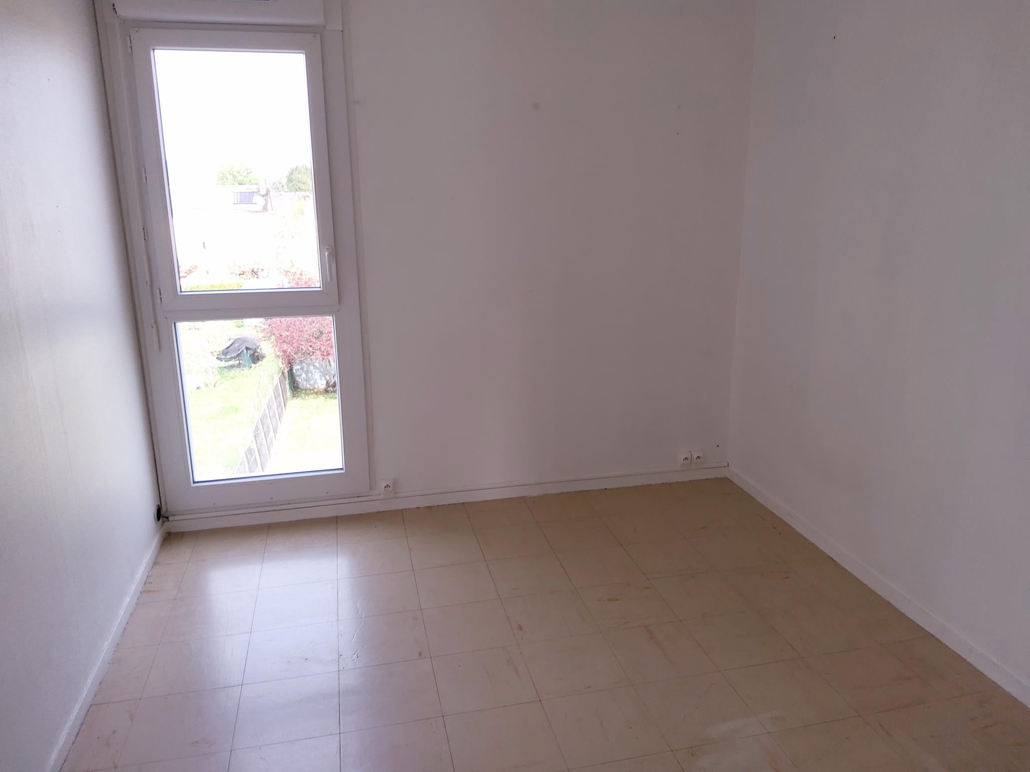 Flat Impasse des Varennes in Pougues-les-Eaux
