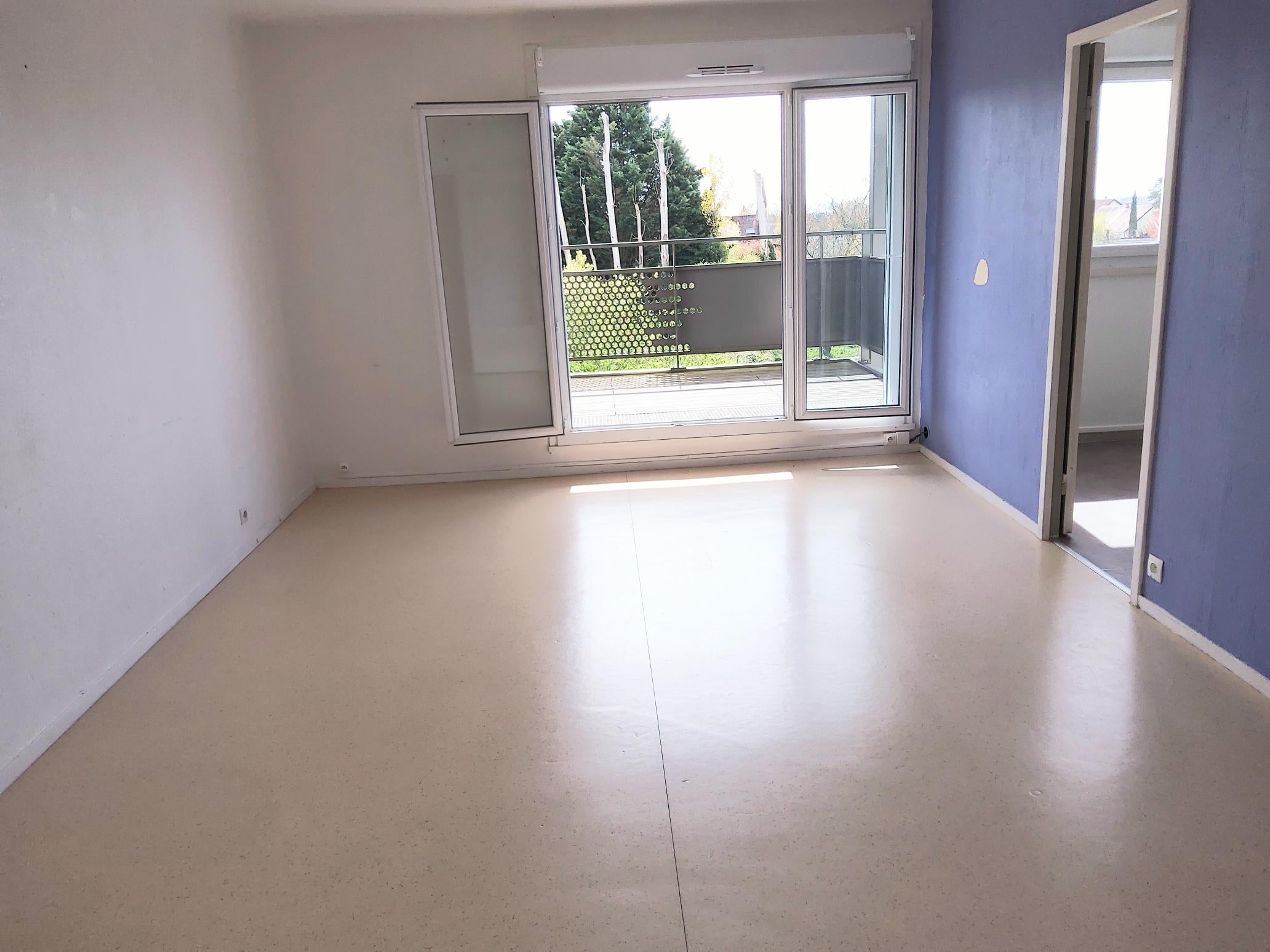 Flat Impasse des Varennes in Pougues-les-Eaux