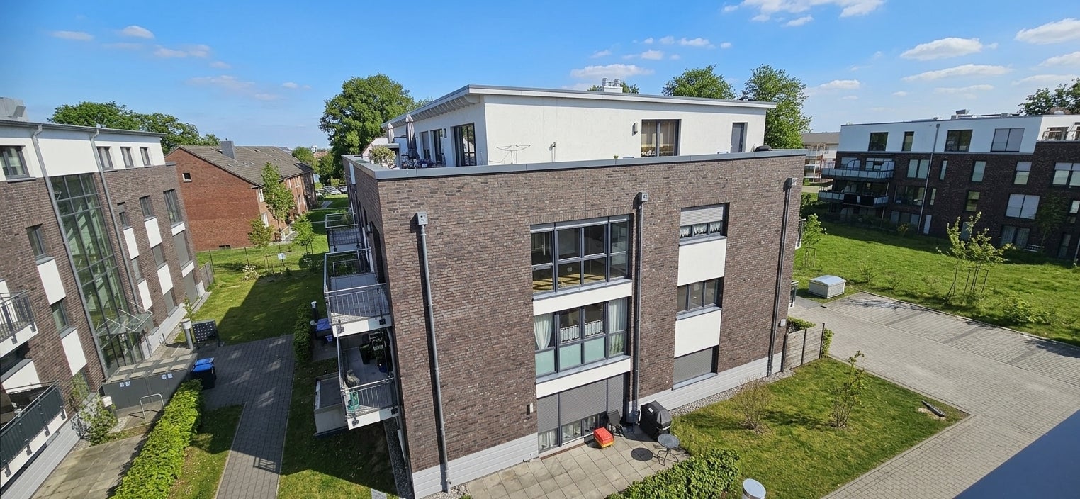 Wohnung Lönsweg in Stade