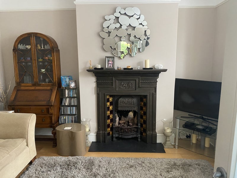 Room Fielding Road in Greater London