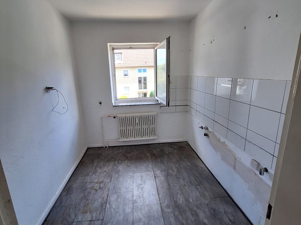 Wohnung Pottkamp in Hamm