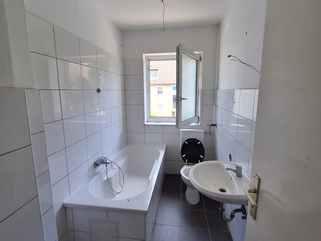 Wohnung Pottkamp in Hamm