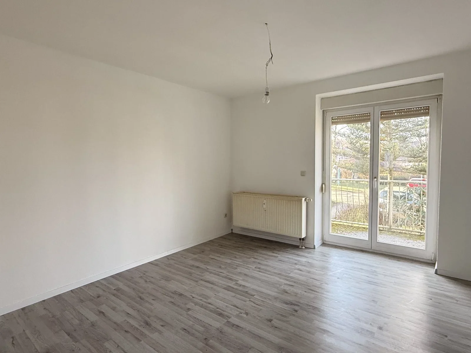 Wohnung Karl-Keil-Straße in Zwickau