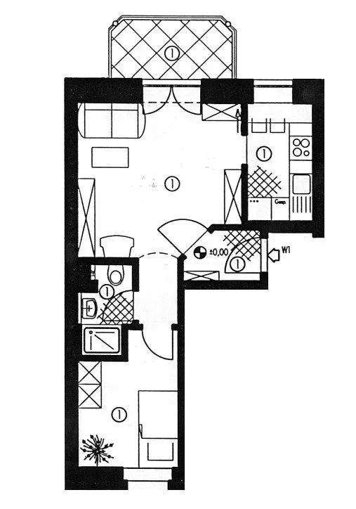 Wohnung Karl-Keil-Straße in Zwickau
