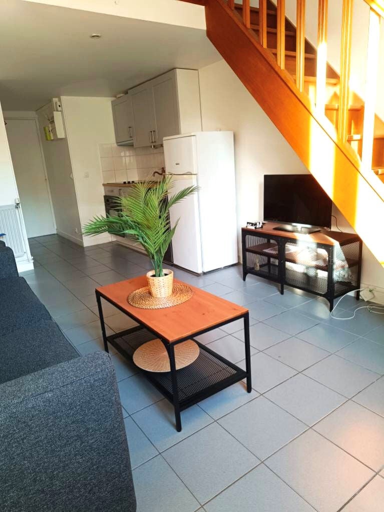 Appartement Allée Modigliani à Alfortville