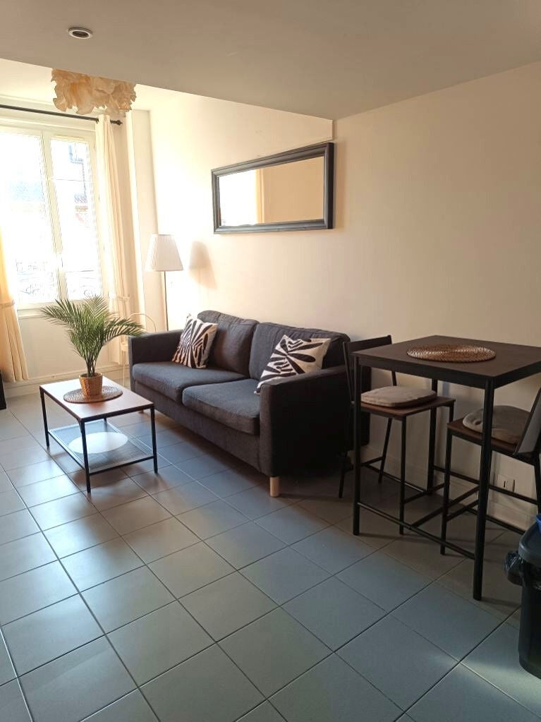 Appartement Allée Modigliani à Alfortville