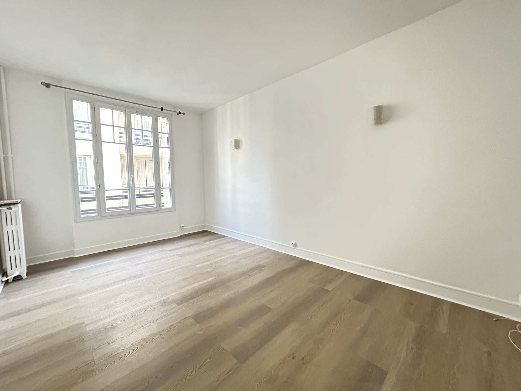 Flat Boulevard de la Marne in Saint-Maur-des-Fossés