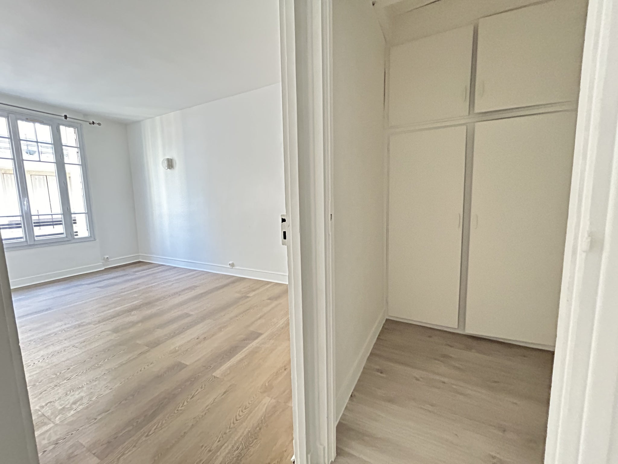 Flat Boulevard de la Marne in Saint-Maur-des-Fossés