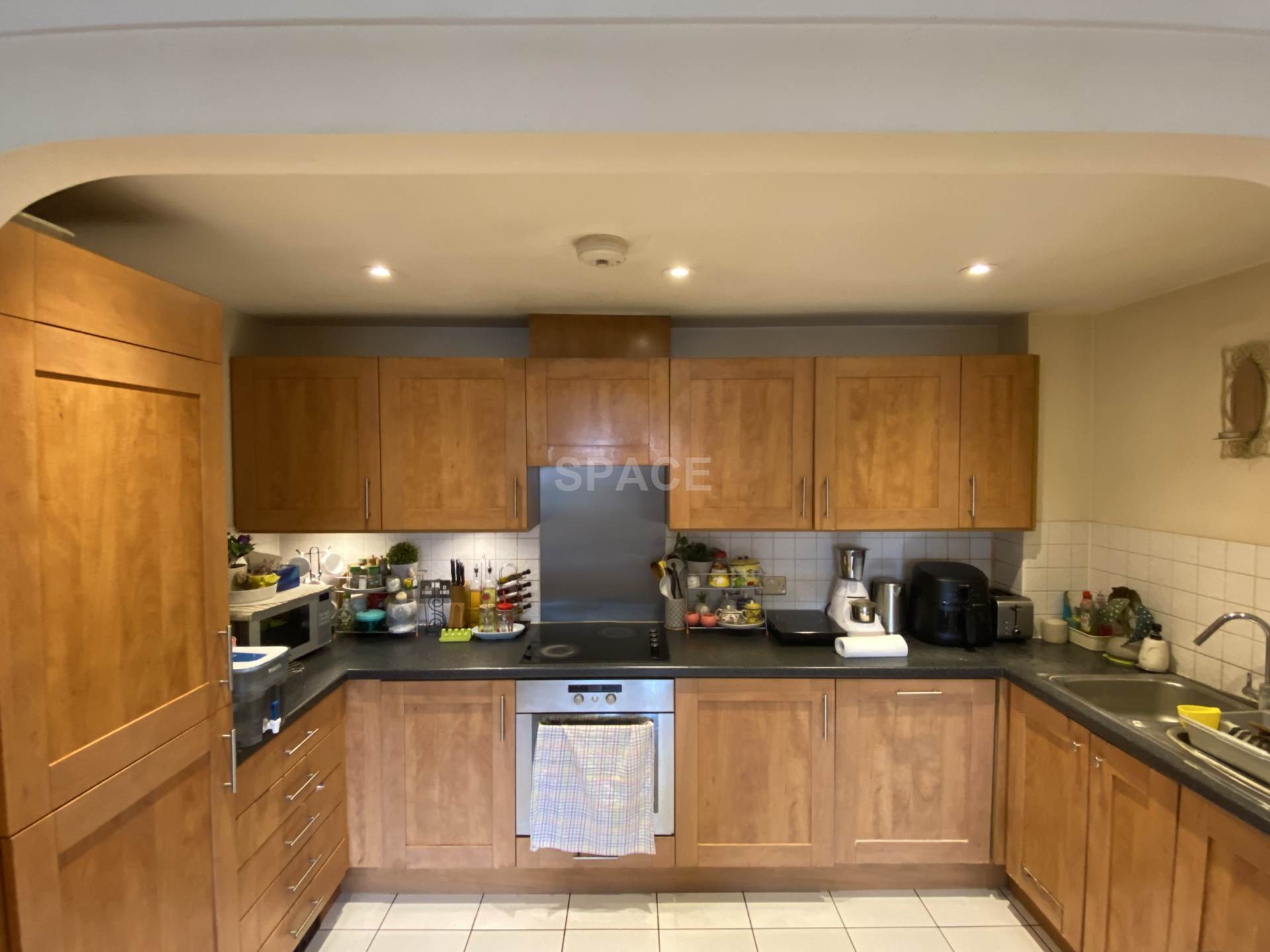 Flat Blakes Quay in Reading