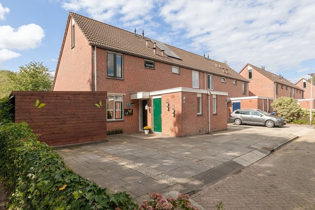 Huis Varenkampen 40 in Assen