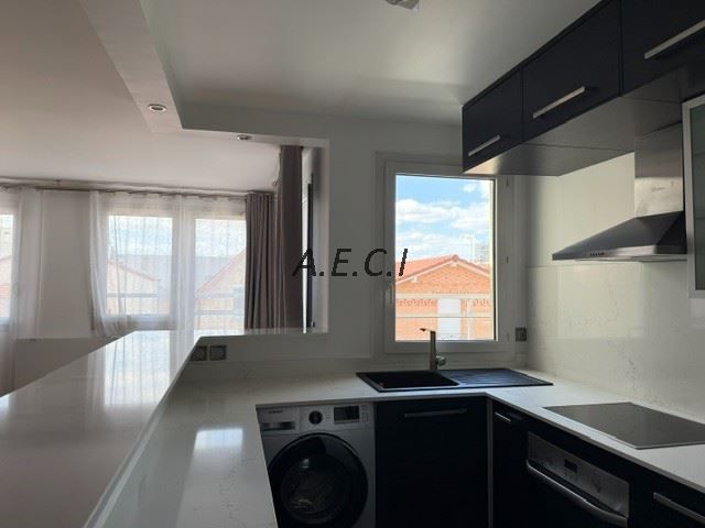 Appartement Rue du Bac à Asnières-sur-Seine