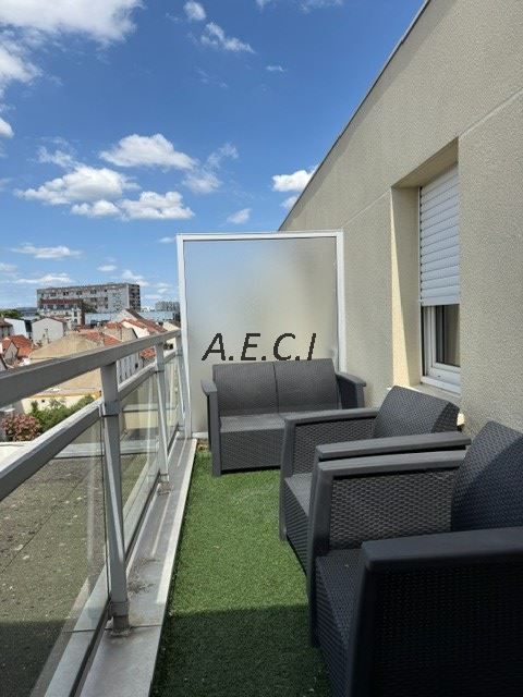 Appartement Rue du Bac à Asnières-sur-Seine