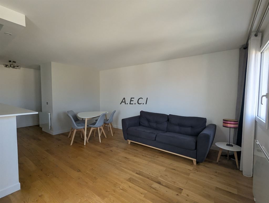 Appartement Rue du Bac à Asnières-sur-Seine