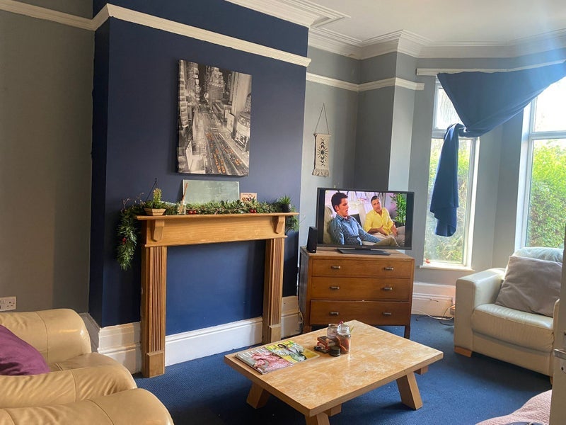 Room Keppel Road in Manchester