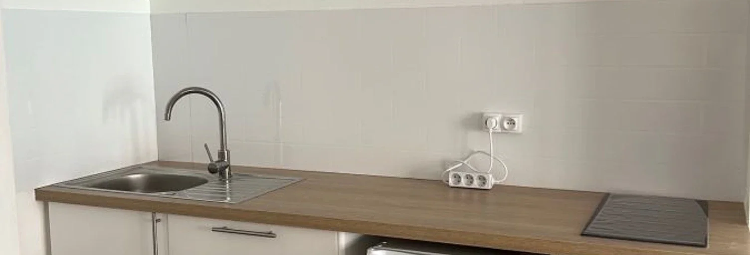Appartement Rue Canteduc à Nîmes
