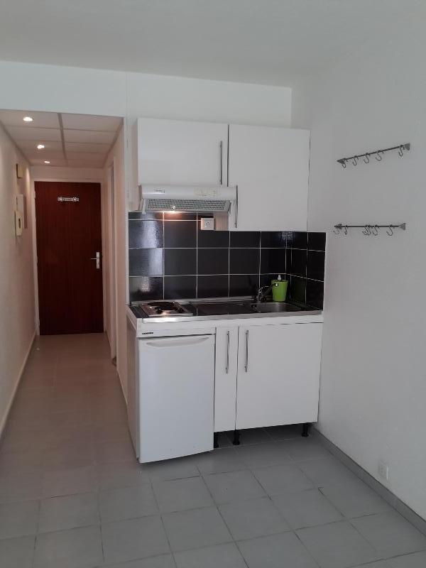 Flat Rue des Treilles in Libourne