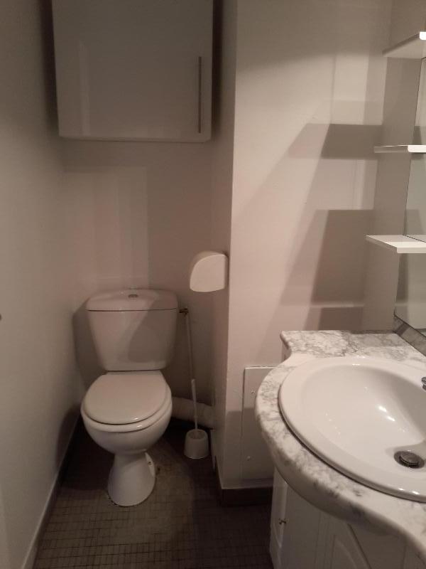 Flat Rue des Treilles in Libourne