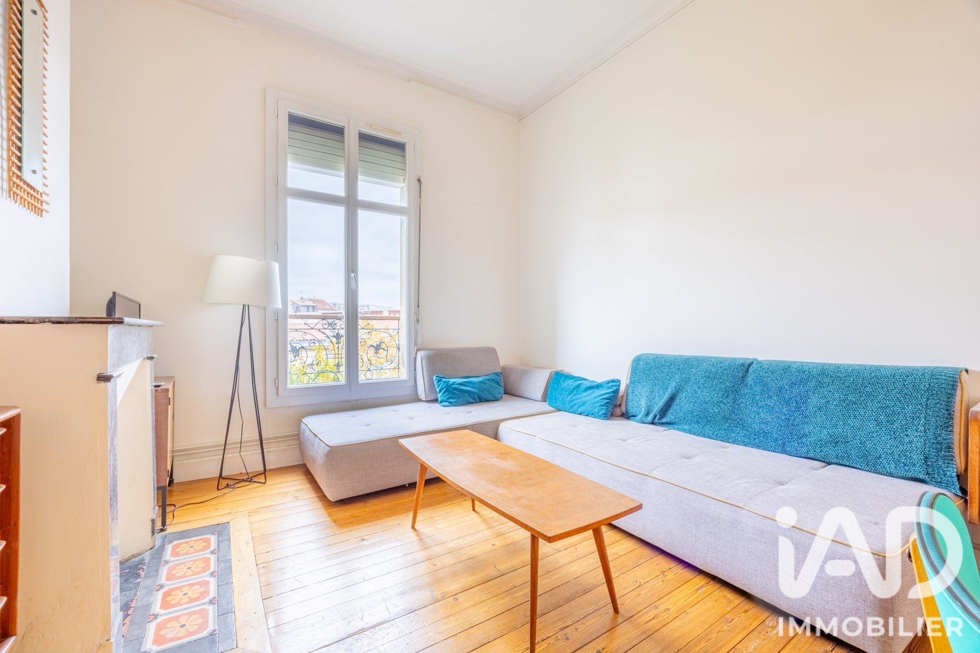 Appartement Rue de Tauzia à Bordeaux