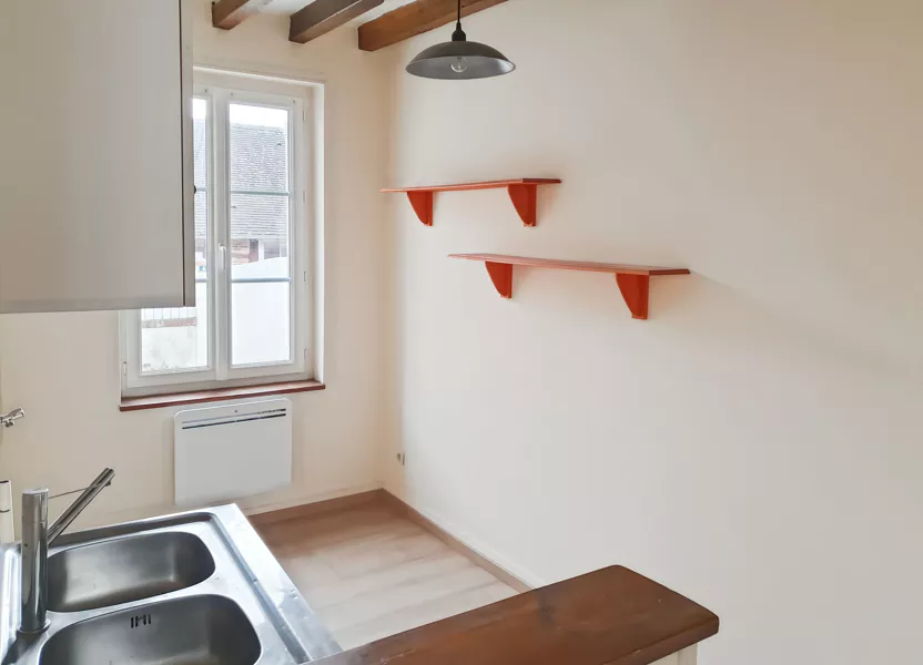 Appartement Rue de Souvigny à Vouzon