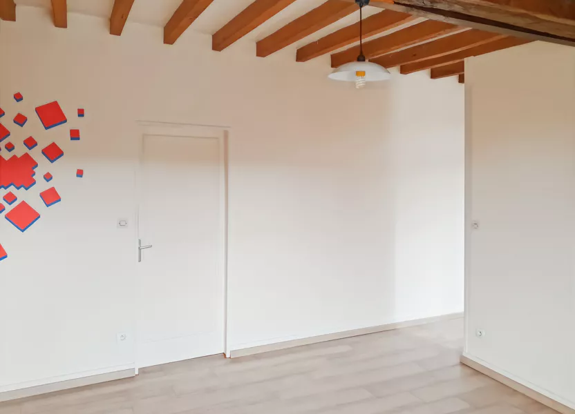 Appartement Rue de Souvigny à Vouzon