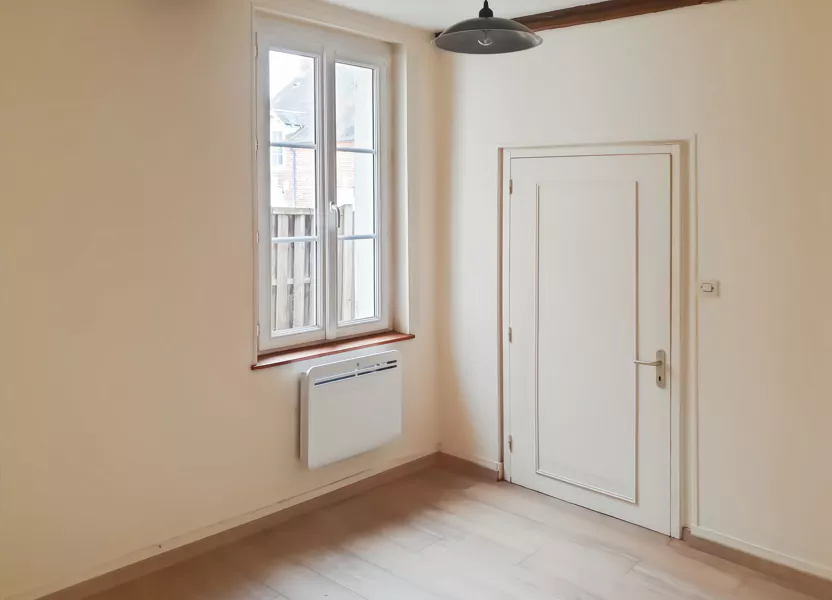 Appartement Rue de Souvigny à Vouzon