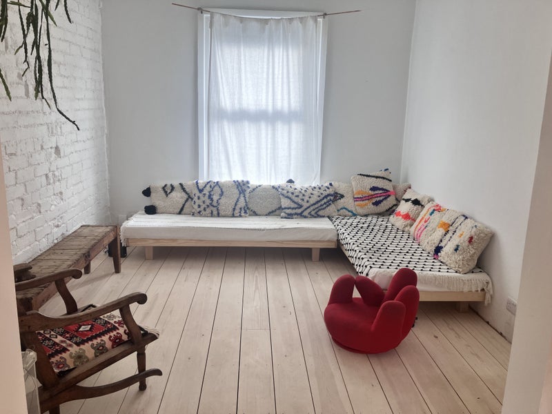 Room Rupert Street in Bristol