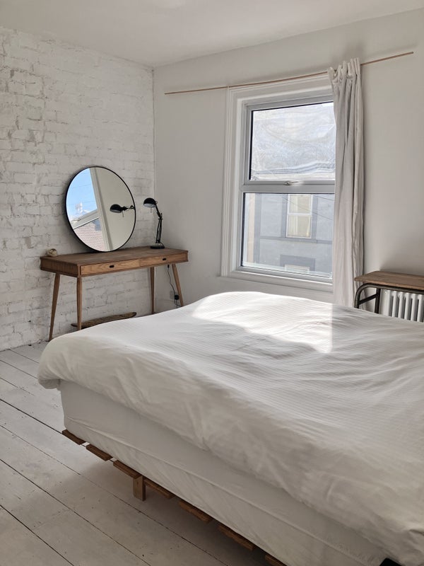 Room Rupert Street in Bristol