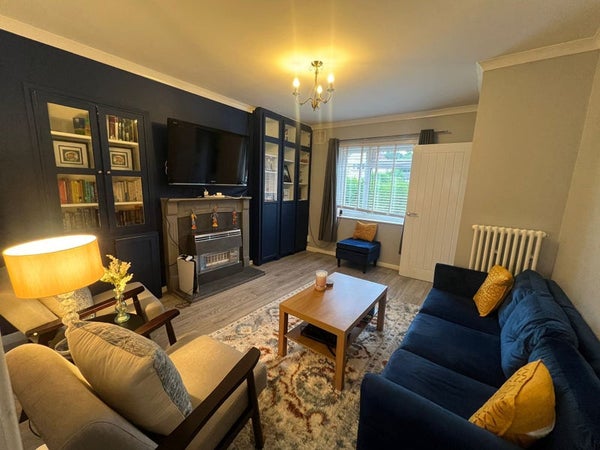 Flat Doncaster Road in Bristol