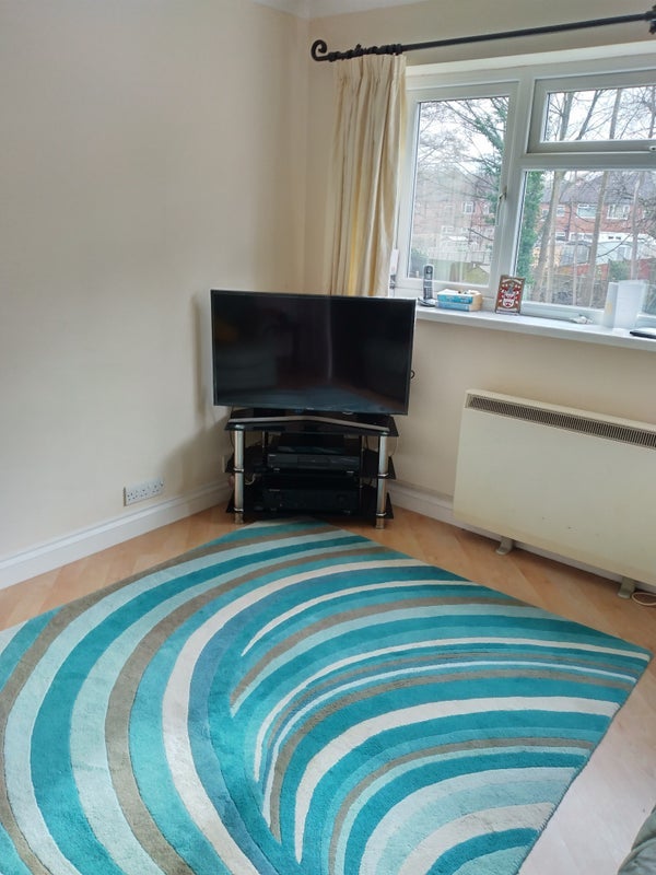 Room Coventry Road in Birmingham
