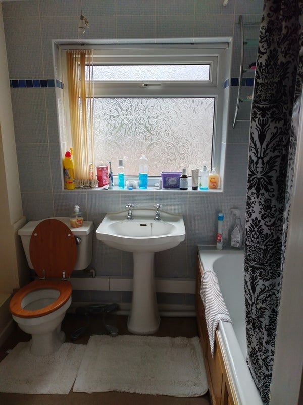 Room Coventry Road in Birmingham