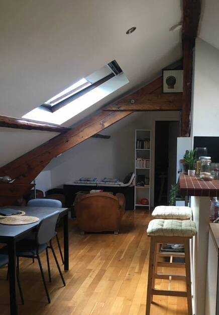 Appartement Rue de Bois-Colombes à Bois-Colombes