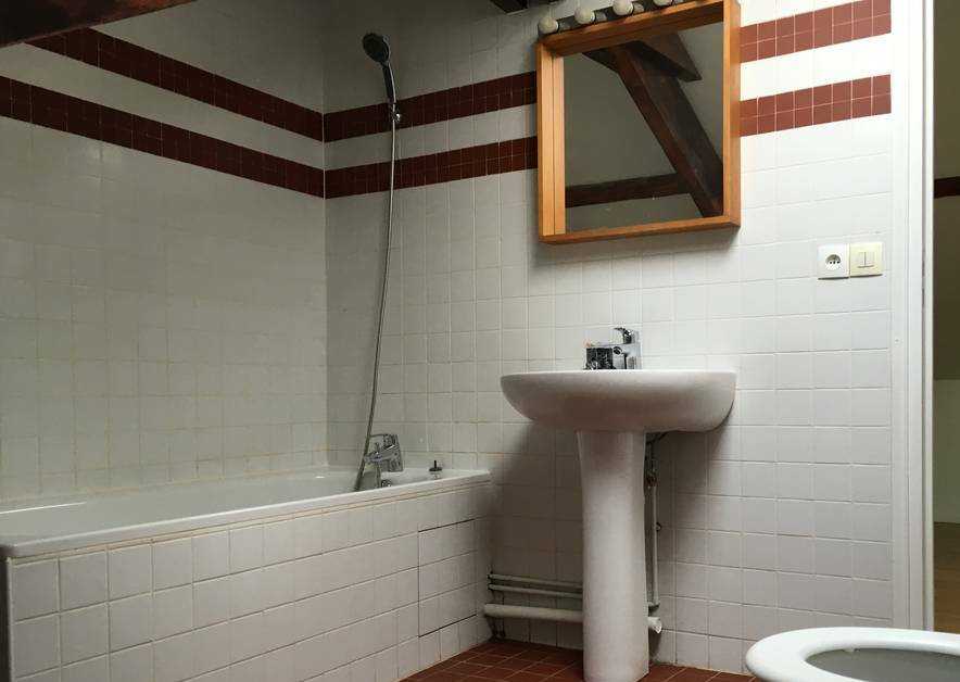 Appartement Rue de Bois-Colombes à Bois-Colombes