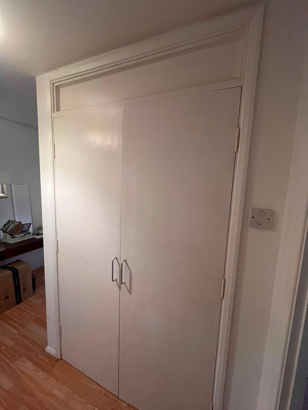 Room Rotherhithe New Road in Greater London