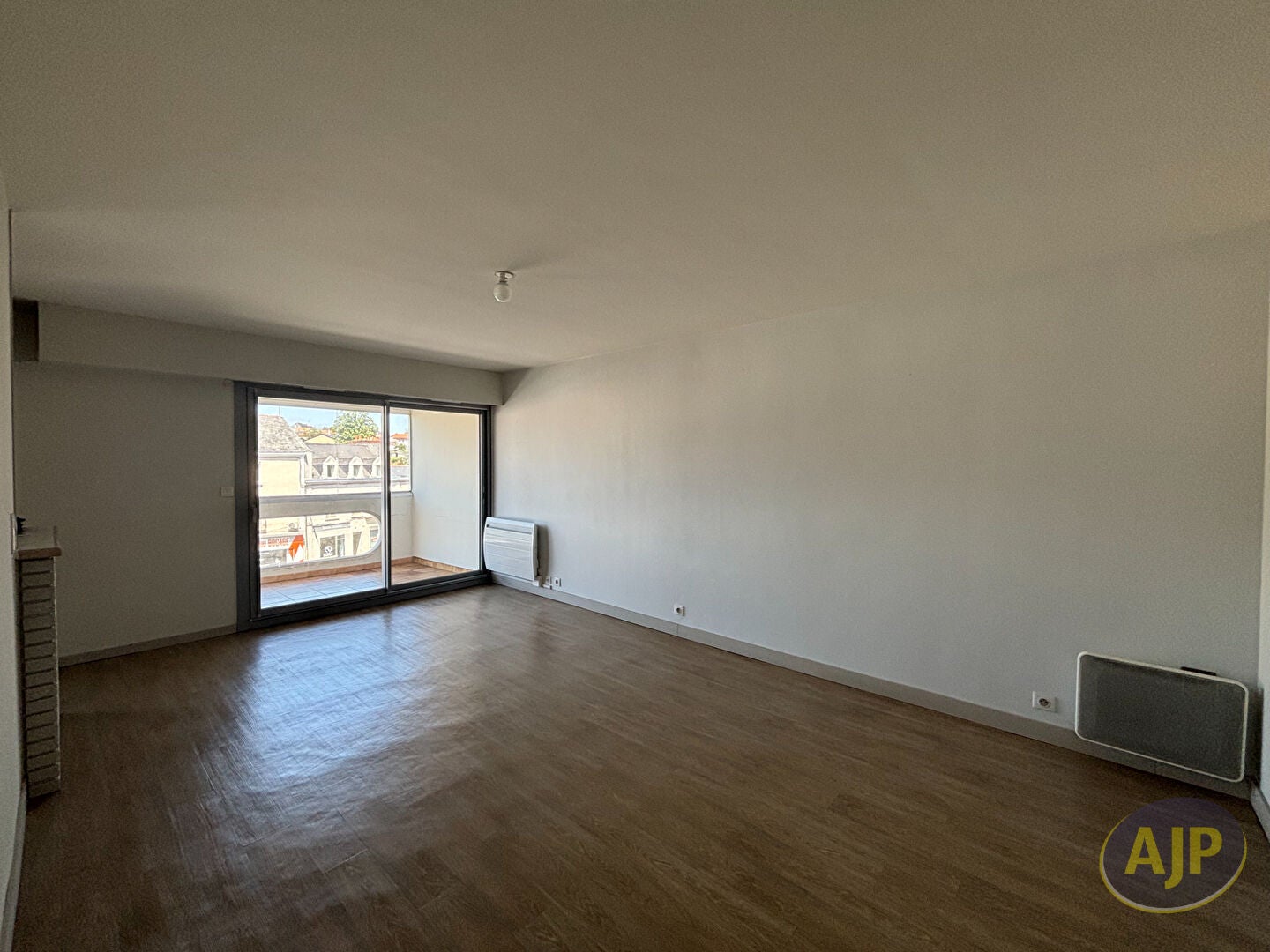 Appartement Rue Agnès Sorel à Ciran