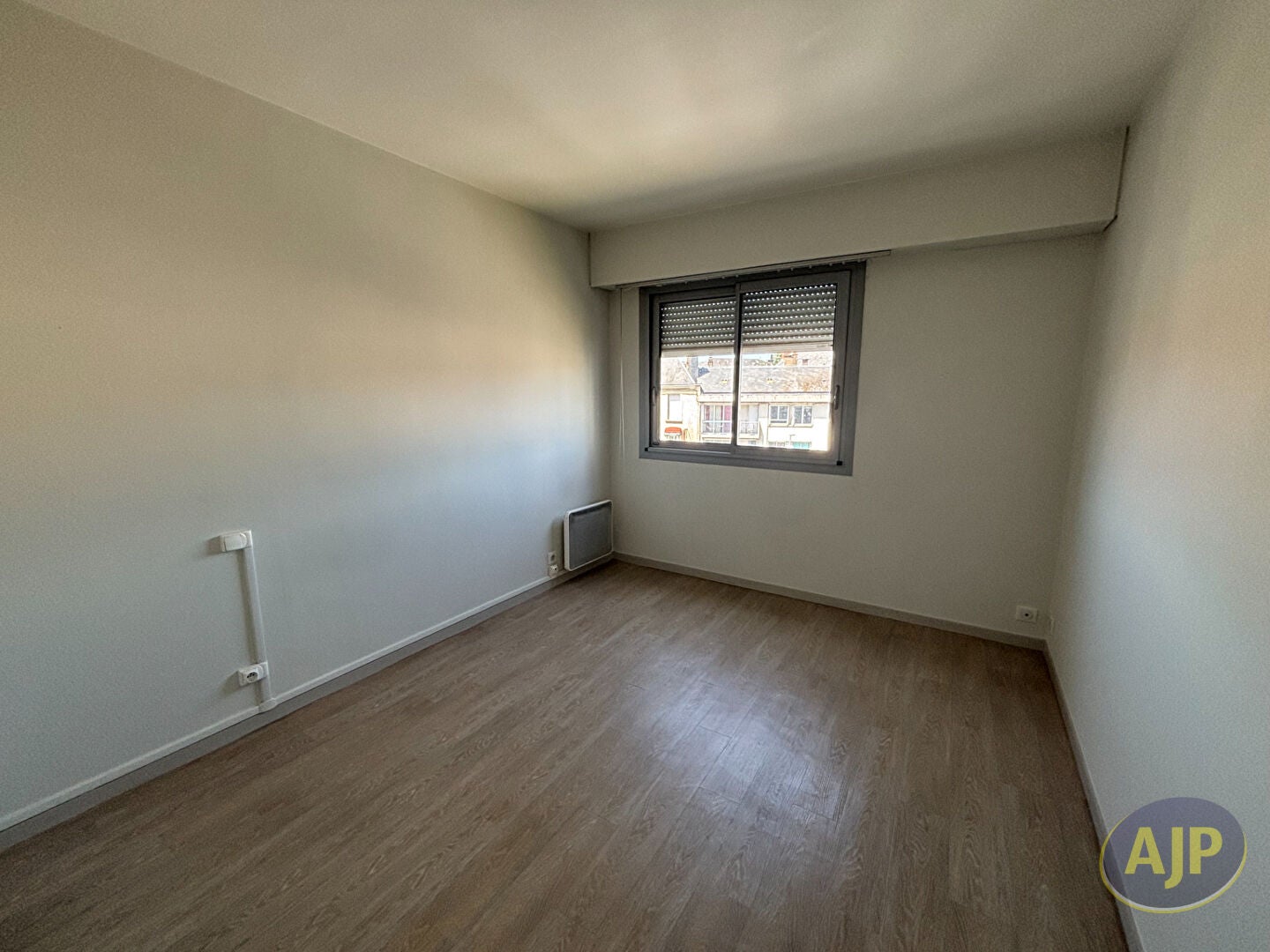 Appartement Rue Agnès Sorel à Ciran