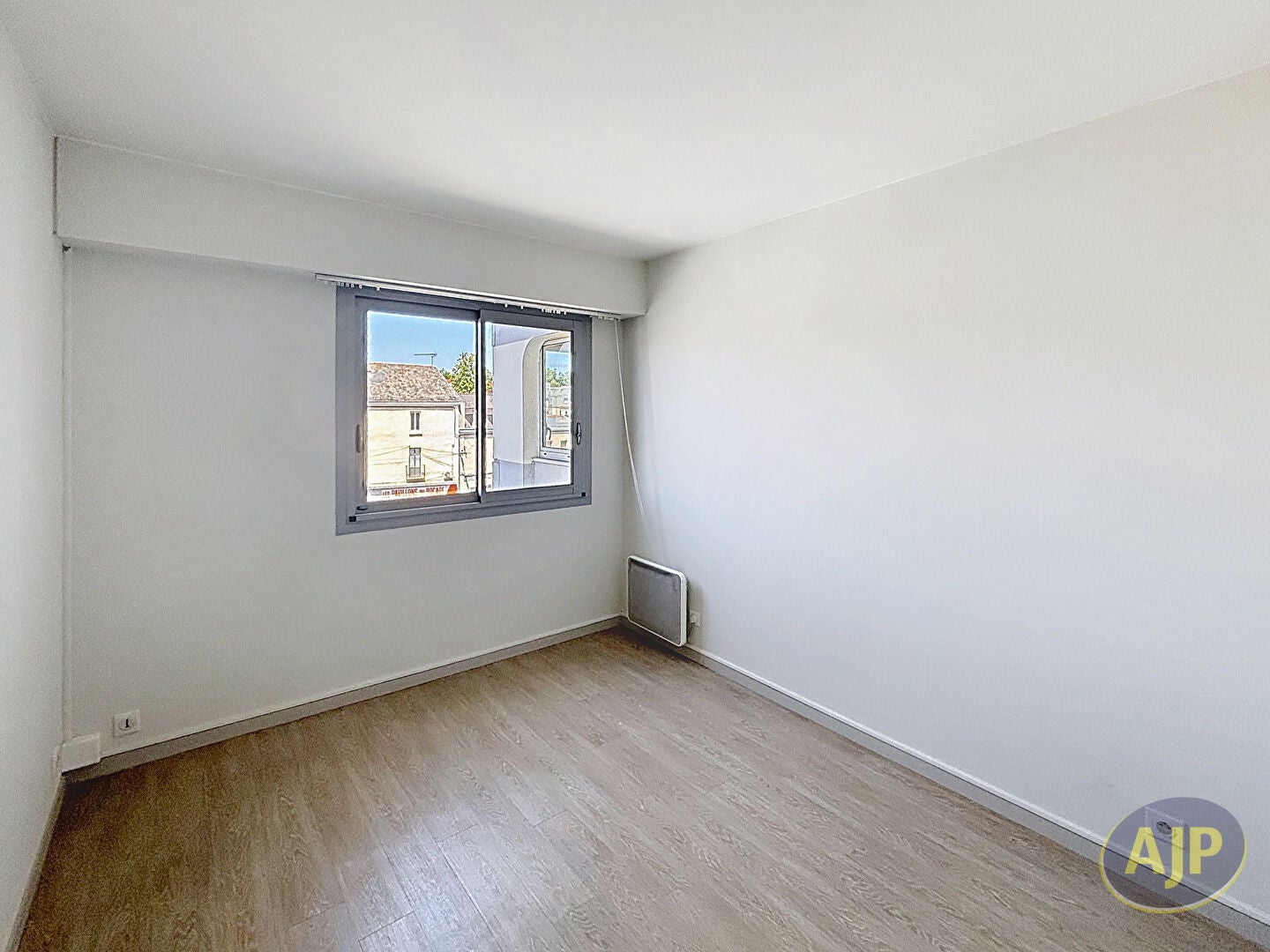 Flat Rue Agnès Sorel in Ciran