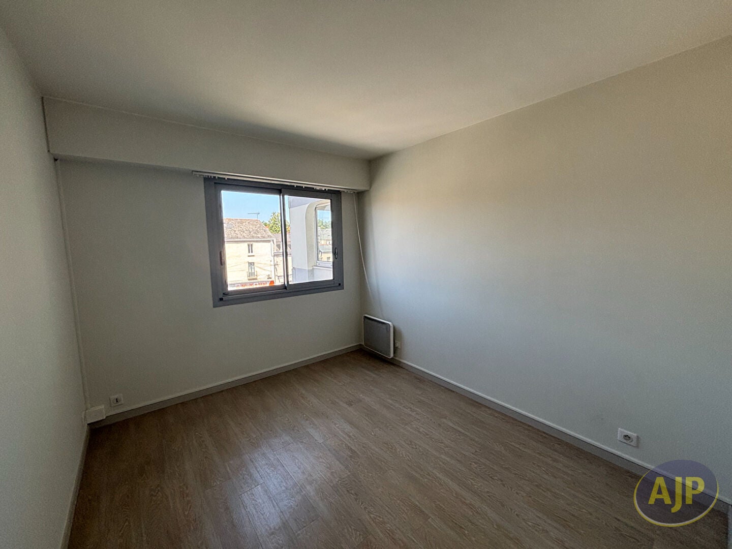 Appartement Rue Agnès Sorel à Ciran