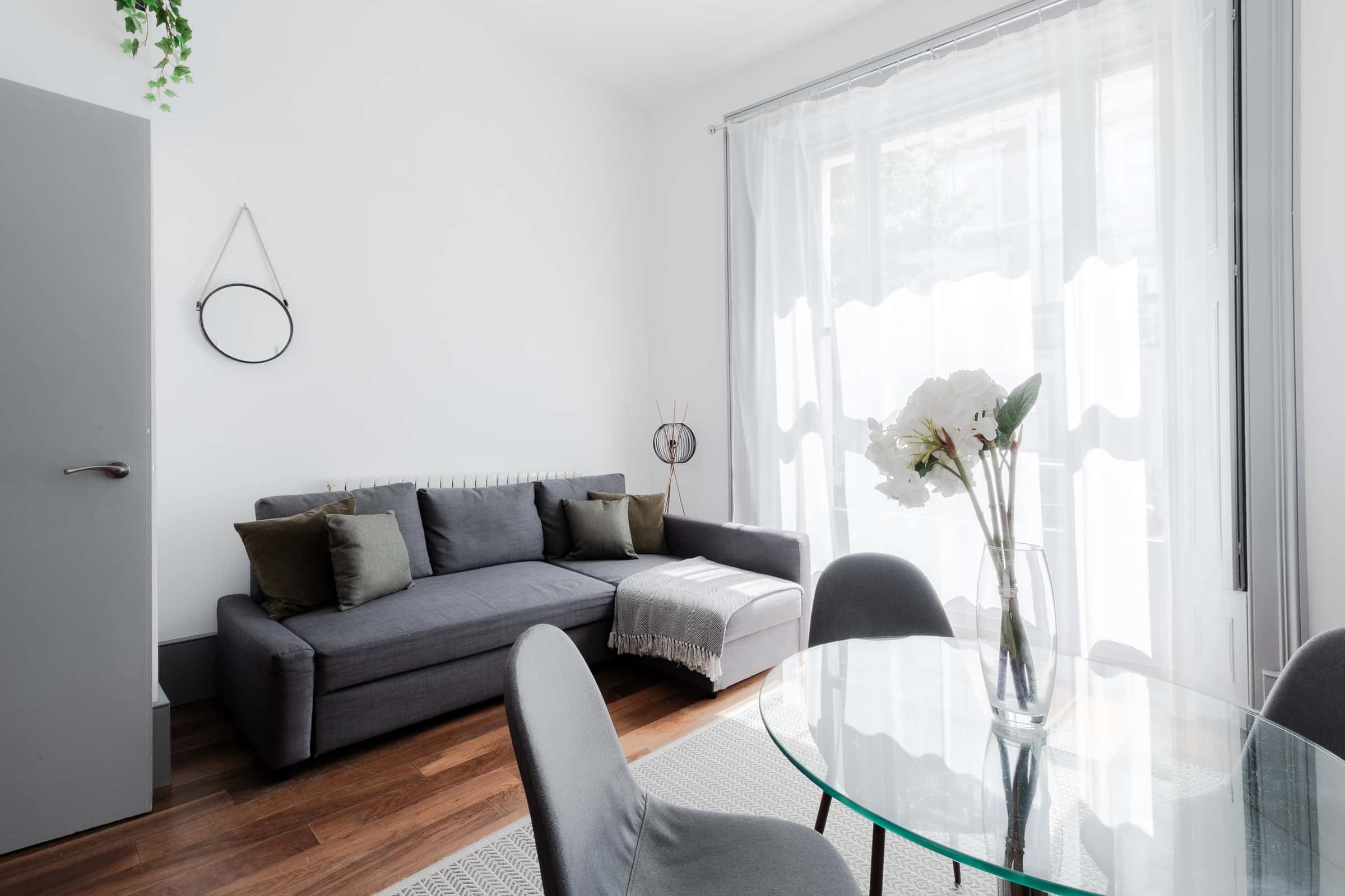 Flat Collingham Place in Greater London
