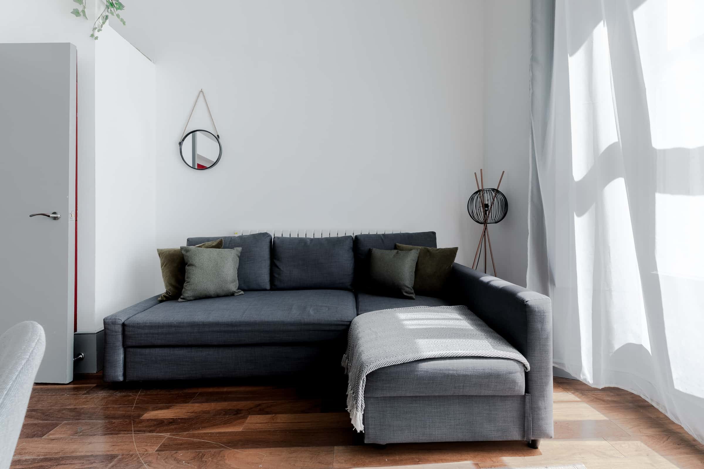 Flat Collingham Place in Greater London