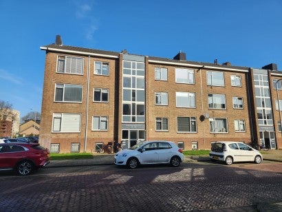 Appartement Prinses Marijkestraat 52 in Alphen aan den Rijn