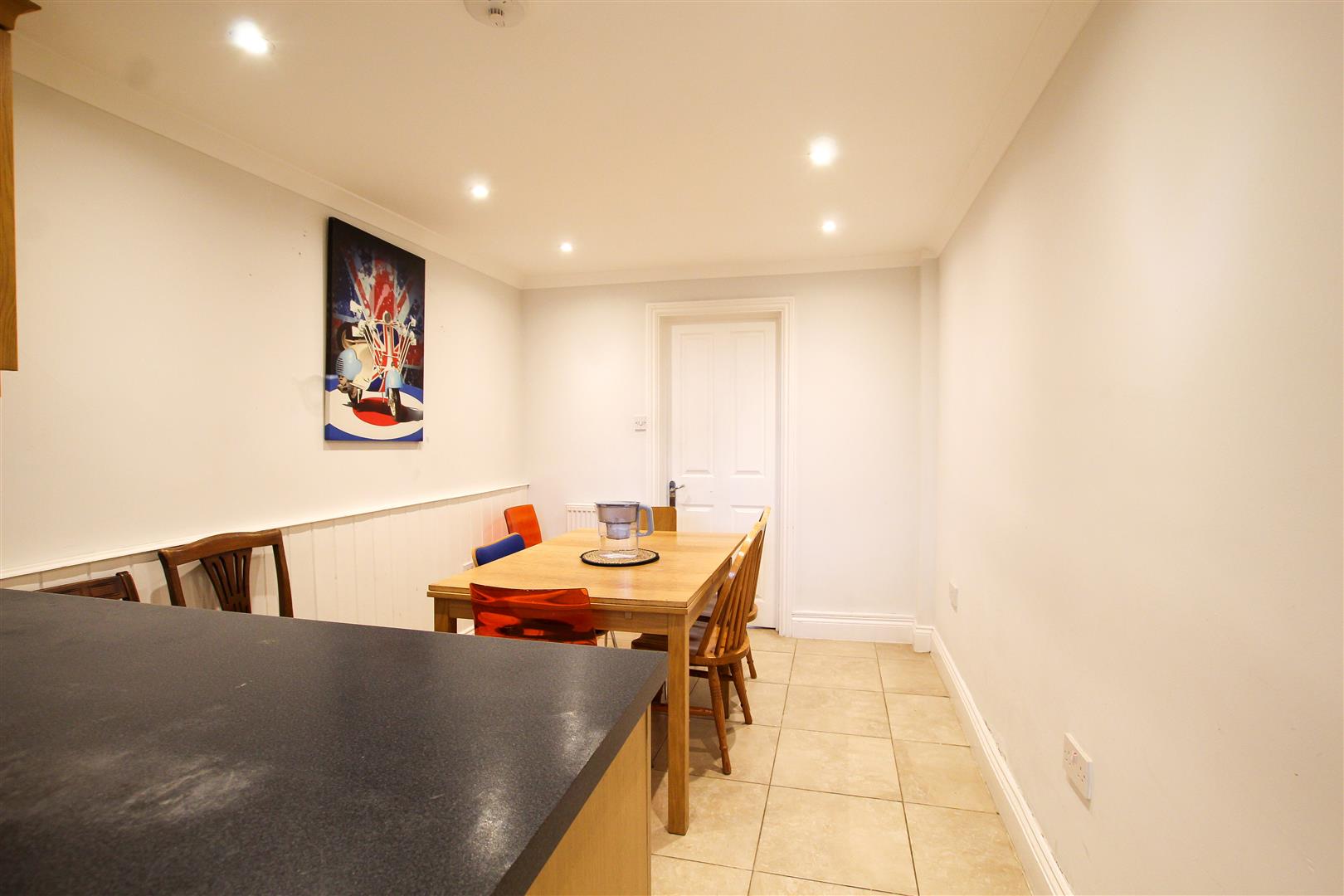 Flat Cherry Hinton Road in Cambridge