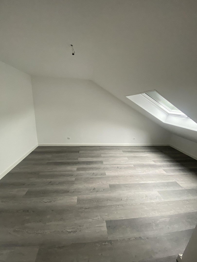 Wohnung Parkstraße in Lohmar