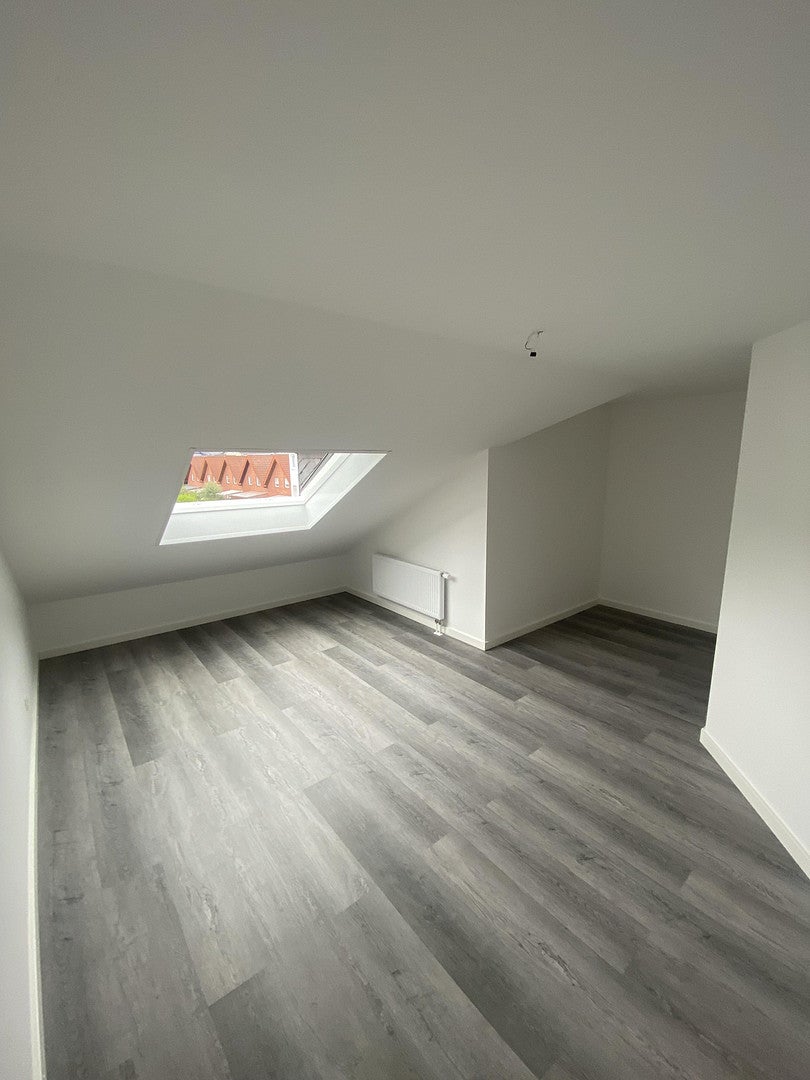 Wohnung Parkstraße in Lohmar